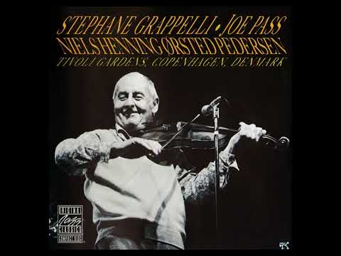 Stépha̲n̲e̲ G̲r̲a̲p̲p̲e̲l̲li - ̲T̲i̲v̲o̲li ̲G̲a̲r̲d̲e̲n̲s̲ (̲1̲9̲7̲9̲)̲