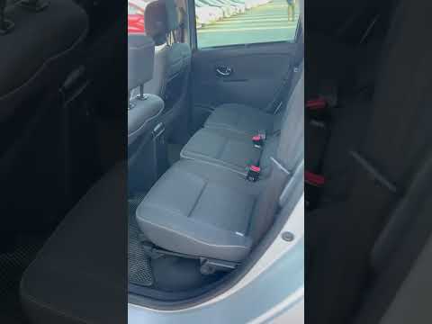 фото renault megane iii рестайлинг 2 0