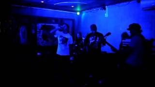 XFORTRESSX - Blistered (Strife cover) Feat. Ariel Lumanlan of Arcadia