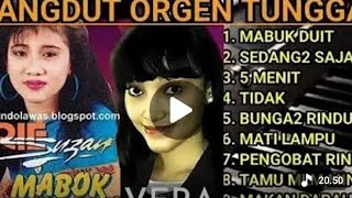 Download lagu Dangdut organ tunggal Erie Suzan Dan veti Vera mabuk duit sedang sedang saja  mp3