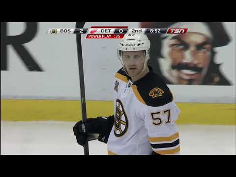 NHL   Apr.22/2014    Game3  Boston Bruins - Detroit Red Wings