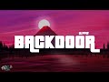 Lil Durk Backdoor Lyrics