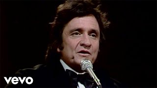 Johnny Cash - Folsom Prison Blues (Live)