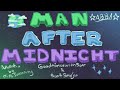Man After Midnight ABBA MajorTimes Animatic