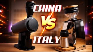 DF83V vs Eureka Single Dose Pro – Which Grinder Wins in 2026?