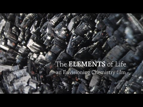 The ELEMENTS of Life