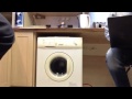 Zanussi Aquacycle Woollens Part 4