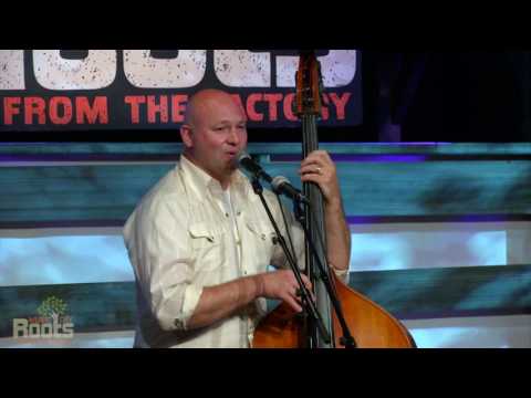 50 Shades Of Hay "I'm An Old Cowhand"