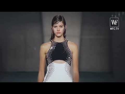 DAVID KOMA | SPRING-SUMMER 2022 | LONDON FASHION WEEK