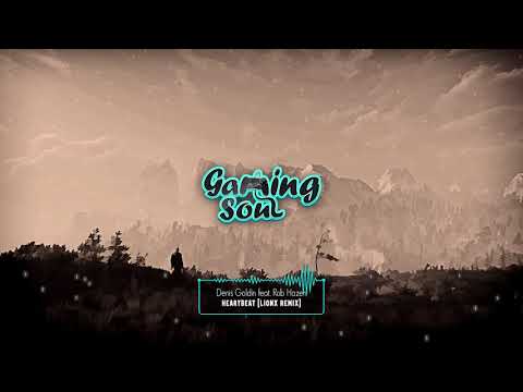 Denis Goldin ft. Rob Hazen - Heartbeat (LionX Remix)