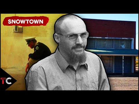 The Snowtown Murders | Bodies in Barrels