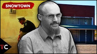 That Chapter on the Snowtown Murders: Bodies in Barrels
