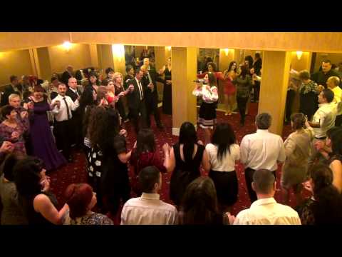 Revelion 2015 Restaurant Perla Sorinei (Albota)