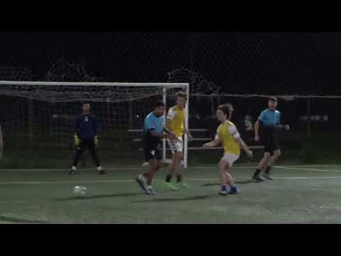 ME ENAMORE VS GASOLEROS - #LIgaNuñez - 12/12/2022