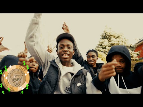 Du Sav - Tap Dat Brain  (Shot by @GwopDigital)