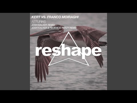 Asturias (Josh Kalker)