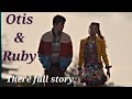 Otis And Ruby Full Story Sex Education Season 1 Season 4