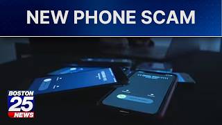 New iPhone delivered, then a scam call came minutes later. How did they know