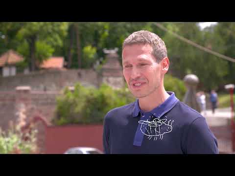 Ćaskalica - Dušan Kecman