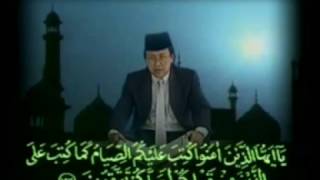 Download lagu H. Nanang Qosim Z.A 'Surat Al-Baqarah Verses 183-186' Islamic Holidays mp3 Download lagu H. Nanang Qosim Z.A 'Surat Al-Baqarah Verses 183-186' Islamic Holidays mp3