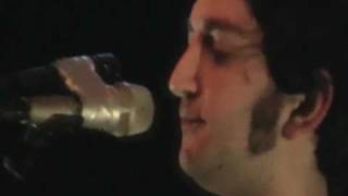 Lacrimogeni - Le Luci Della Centrale Elettrica