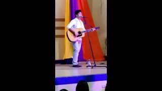 &quot;Who Am I&quot; - Where&#39;s the Sheep? LIVE