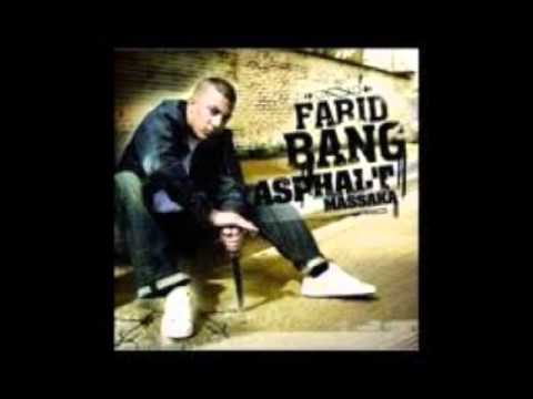 Farid bang feat. Bass Sultan Hengzt Gangstamusik