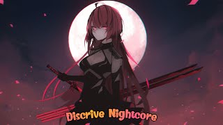 Cover art for Nightcore - This Is Not The End