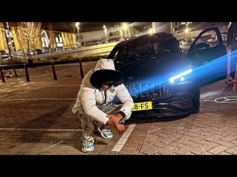 Robaloo Frans X Dindi Spray  X PapuV8  - Den Dash )