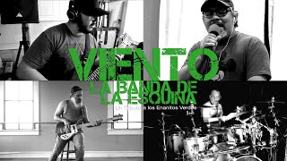 La Banda de la Esquina - Viento (Cover)