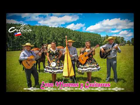 Entre Morenas Y Guitarras - Track 11