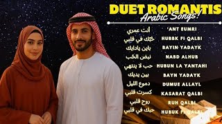 Download lagu 💞 Lagu Arab Duet Romantis Terbaru 2025 | Suara Indah Bikin Baper |  | أجمل الأغاني العربية mp3