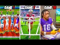 I PLAYED EVERY GAME MODE IN MADDEN 26