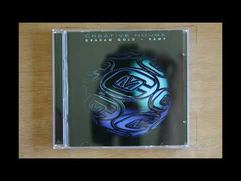Graham Gold - Creative House [1996]