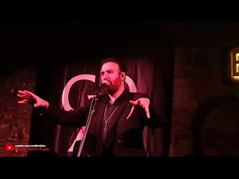 Güncel Gürsel Artıktay hikayesi ile birlikte \"Kanar\" | Live @Blind Istanbul 12.04.23