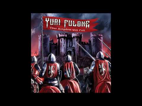 Yuri Fulone - The Chosen