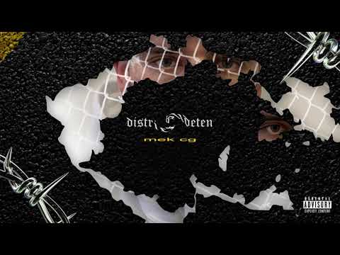 Mek CG - Ústí pod Labem ft. Dj Travis