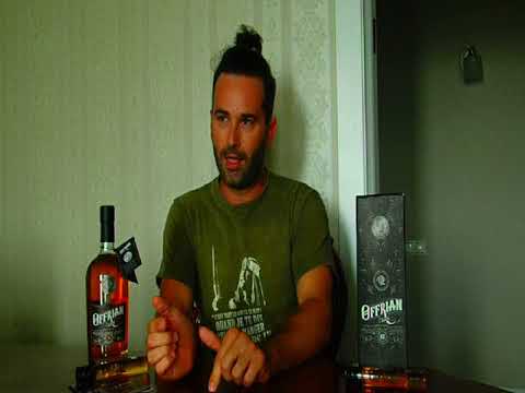 OFFRIAN RUM: TRAVELLING KAZAKHSTAN, How I start acting in Kazakhstan