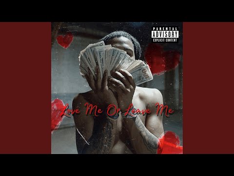 Love Me Or Leave Me Alone