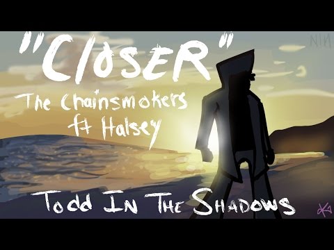 POP SONG REVIEW: "Closer" by The Chainsmokers ft. Halsey