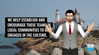 Should Christians Be Involved In Culture