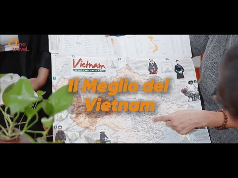 Il Meglio del Vietnam: Scopri le Meraviglie di un Paese Indimenticabile!