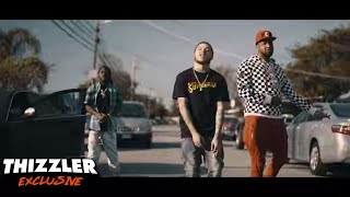 Lil Slugg ft. Philthy Rich - All Around (Exclusive Music Video) || Dir. Rob Driscal