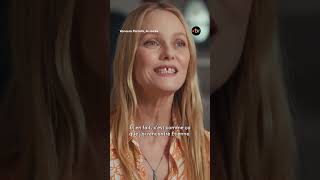 La première rencontre de Vanessa Paradis et Étienne Daho