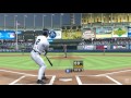 Mlb 08 The Show Psp Gameplay Hd