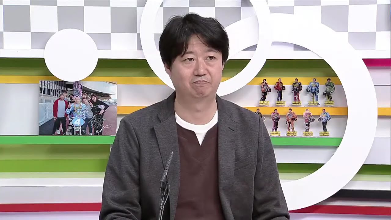 川口オートレース中継 2026年3月27日 第５回トミーズカップ～ありがとう川口オート 富田英雄ファン歴６８年記念～　2日目