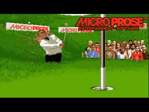 Greens - The Ultimate Golf Simulation v3.1 picture