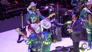 Bronco ft. Los Barón de Apodaca - Un golpe más / Y por esa calle vive  |  Domo Care 2018