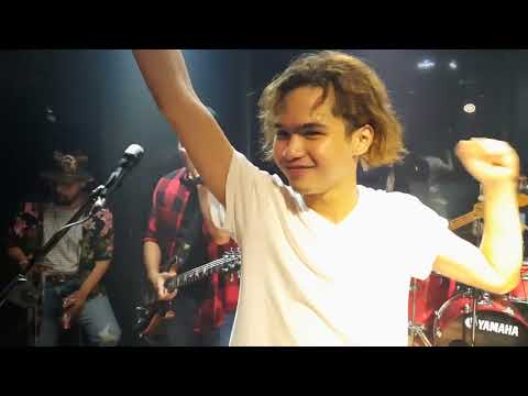 HEART BREAKERS X DUL JAELANI - SEPARUH NAFAS