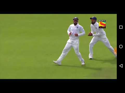India vs England 4th Test Day 1 Highlights